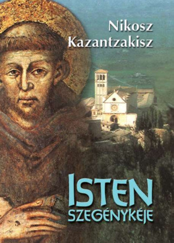 Isten szegénykéje