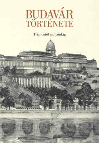 Budavár története