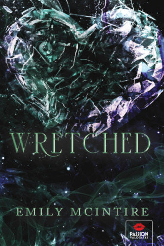 Wretched (Különleges kiadás)