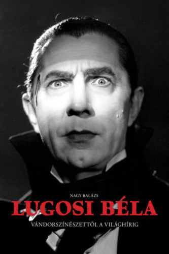 Lugosi Béla