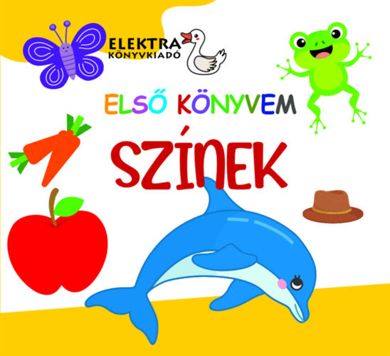Színek