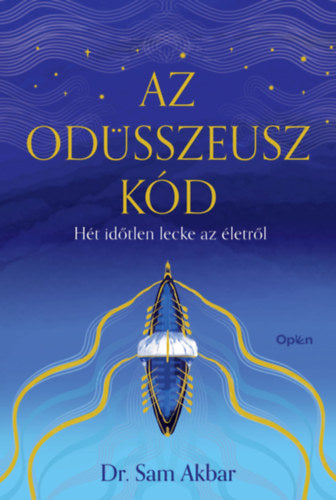 Az Odüsszeusz-kód