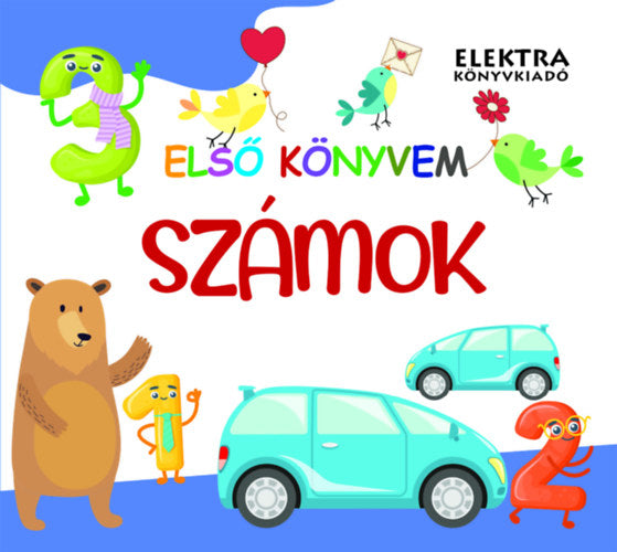 Számok