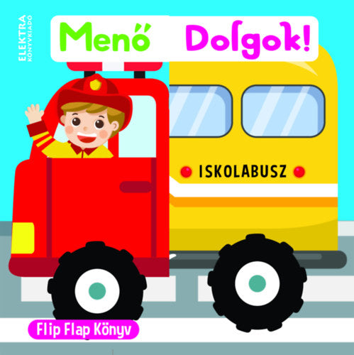 Menő dolgok