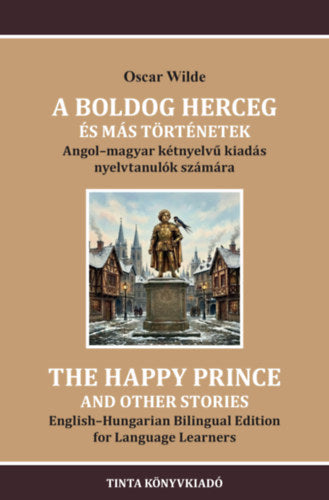 A boldog herceg és más történetek