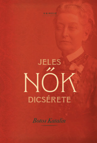 Jeles nők dicsérete