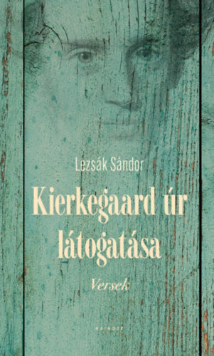 Kierkegaard úr látogatása