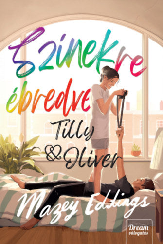 Színekre ébredve