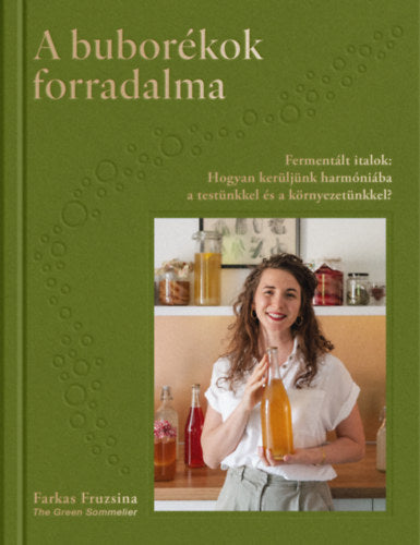 A buborékok forradalma