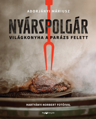 Nyárspolgár