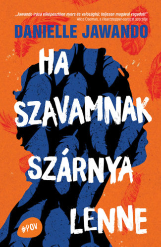 Ha szavamnak szárnya lenne