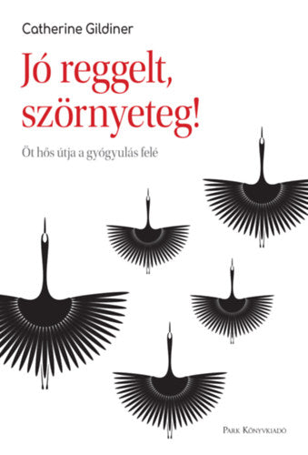 Jó reggelt, szörnyeteg!