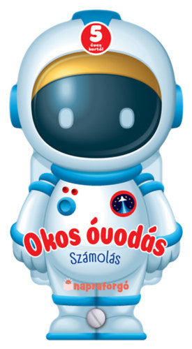 Okos óvodás - Számolás