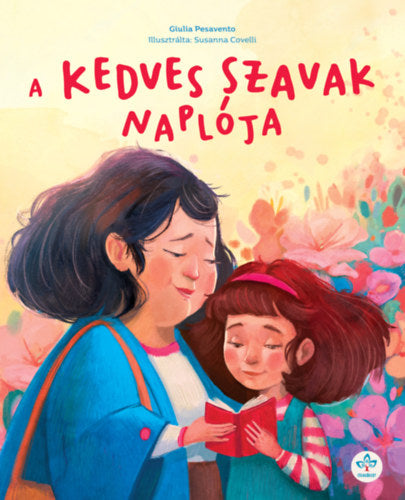A kedves szavak naplója