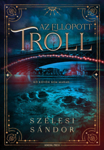 Az ellopott troll (Különleges kiadás)