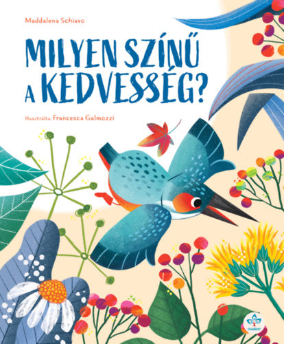 Milyen színű a kedvesség?