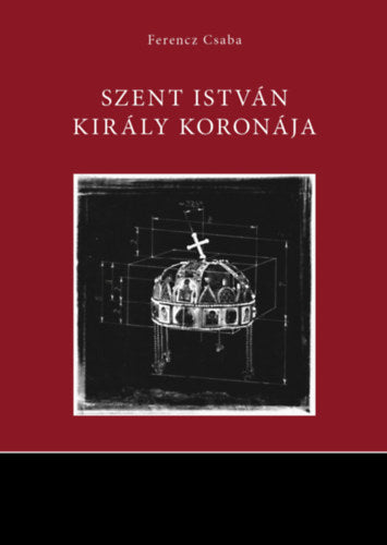 Szent István király koronája