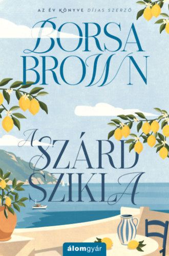 A szárd szikla - Bővített újrakiadás (Különleges kiadás)