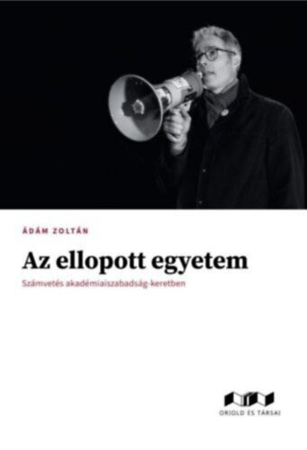 Az ellopott egyetem