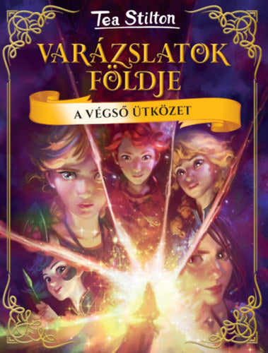 A végső ütközet