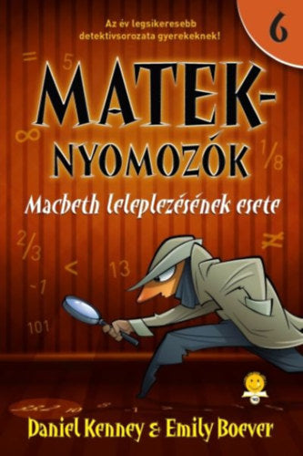 Macbeth leleplezésének esete