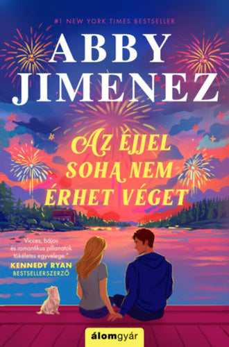 Az éjjel soha nem érhet véget (Különleges kiadás)