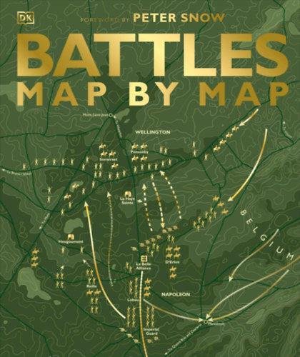 Battles - Map by Map