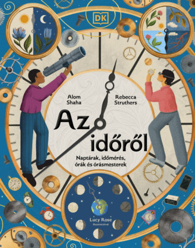 Az időről