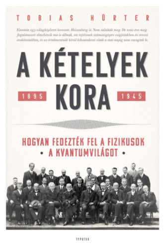 A kételyek kora