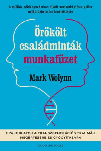 Örökölt családminták munkafüzet