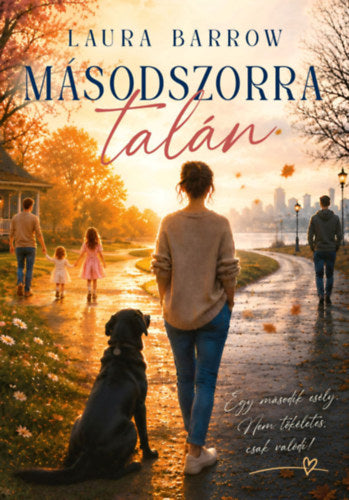 Másodszorra talán (Külöleges kiadás)