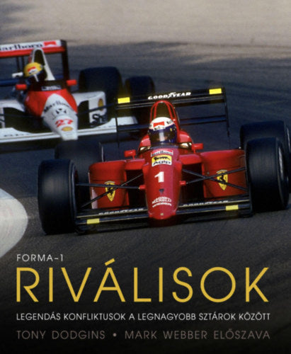 Forma-1: Riválisok