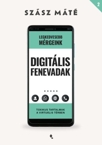 Digitális fenevadak