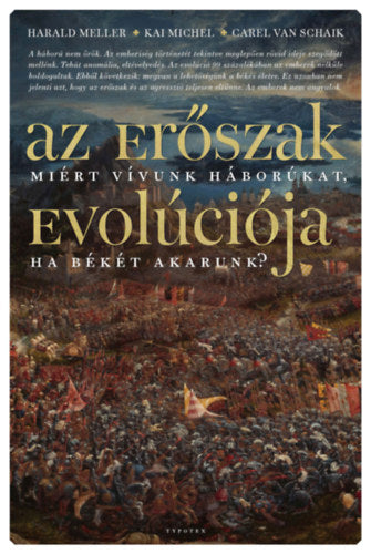 Az erőszak evolúciója