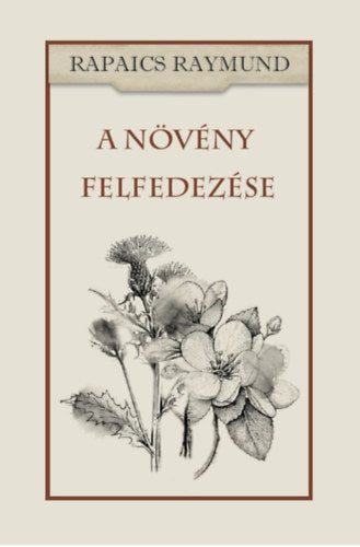 A növény felfedezése