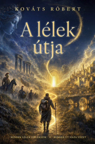 A lélek útja
