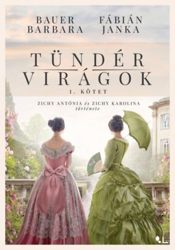 Tündérvirágok