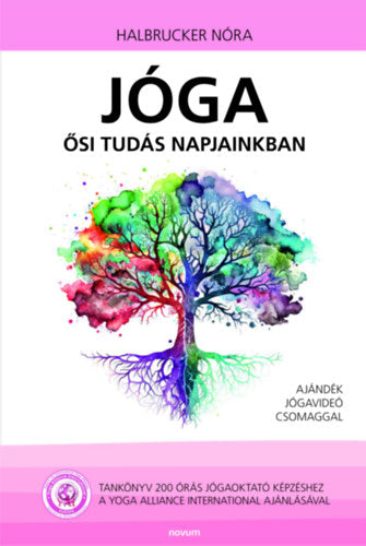 Jóga - ősi tudás napjainkban