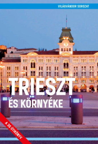 Trieszt (Második, javított kiadás)