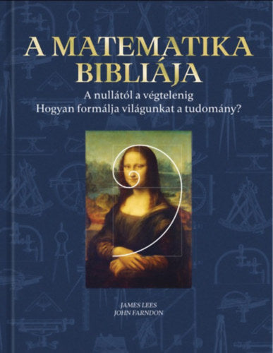 A matematika bibliája