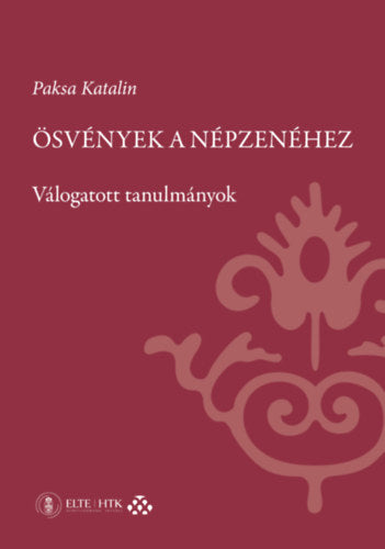 Ösvények a népzenéhez