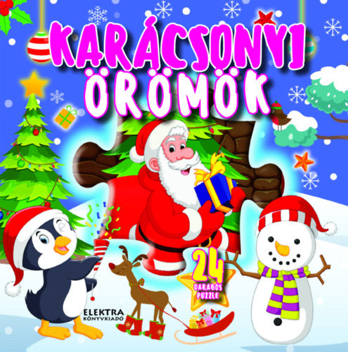 Karácsonyi örömök