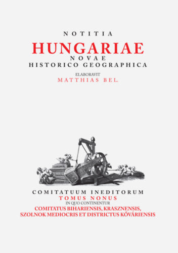 Notitia Hungariae novae historico geographica IX.