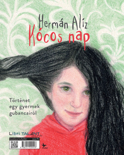 Kócos nap: Történet egy gyermek és egy anya gubancairól