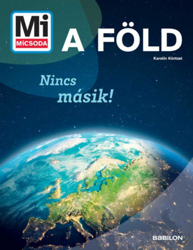 Mi micsoda - A Föld
