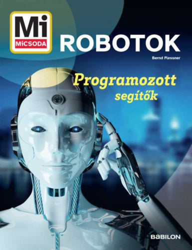 Mi micsoda - Robotok