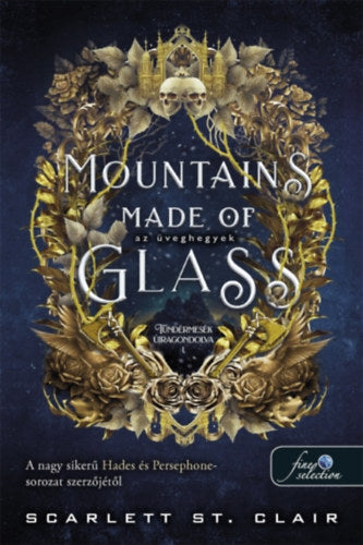 Mountains Made of Glass - Az üveghegyek
