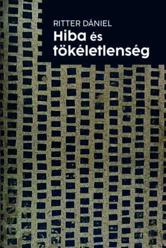 Hiba és tökéletlenség