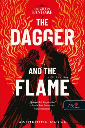 The Dagger and the Flame - A Tőr és a Láng