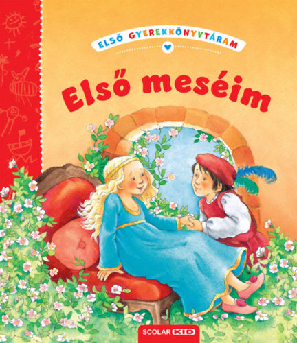Első meséim